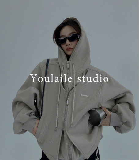 セール】【韓国ファッション冬コーデに◎】ハートポイントフード