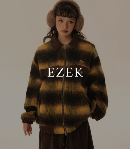 EZEK PROJECT ファーコート 【公式通販】 EZEK PROJECT ファーコート 【公式通販】
