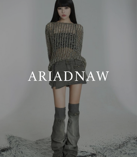ARIADNAwファージャケット ARIADNAwファージャケット