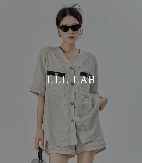LLL LAB – AuroraBoutique LLL LAB – AuroraBoutique