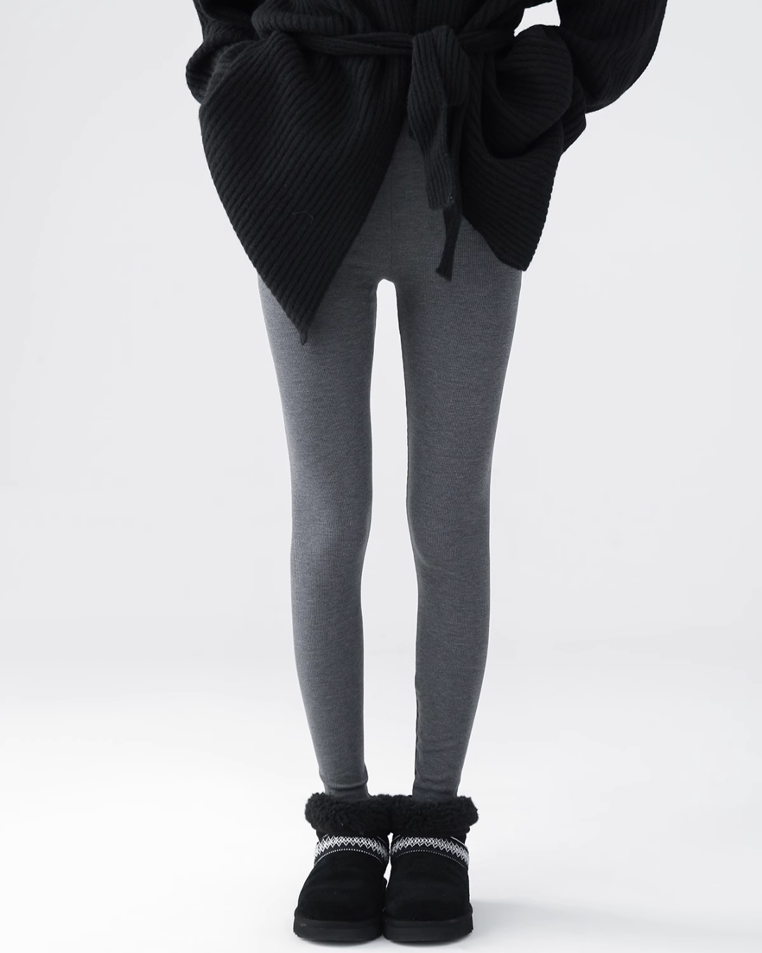 Casual Leggings Lace Pants ACS0190