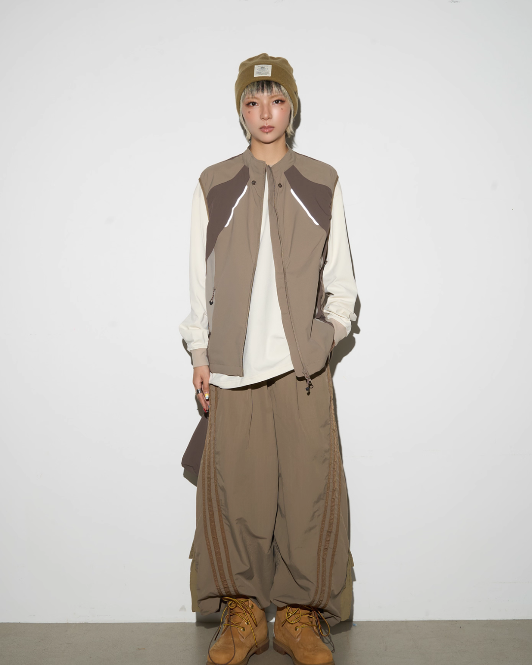 Outdoor Lightweight Functional Jacket MCY0004