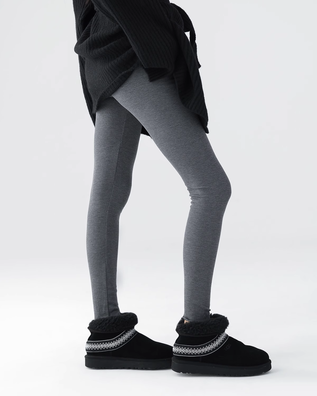 Casual Leggings Lace Pants ACS0190