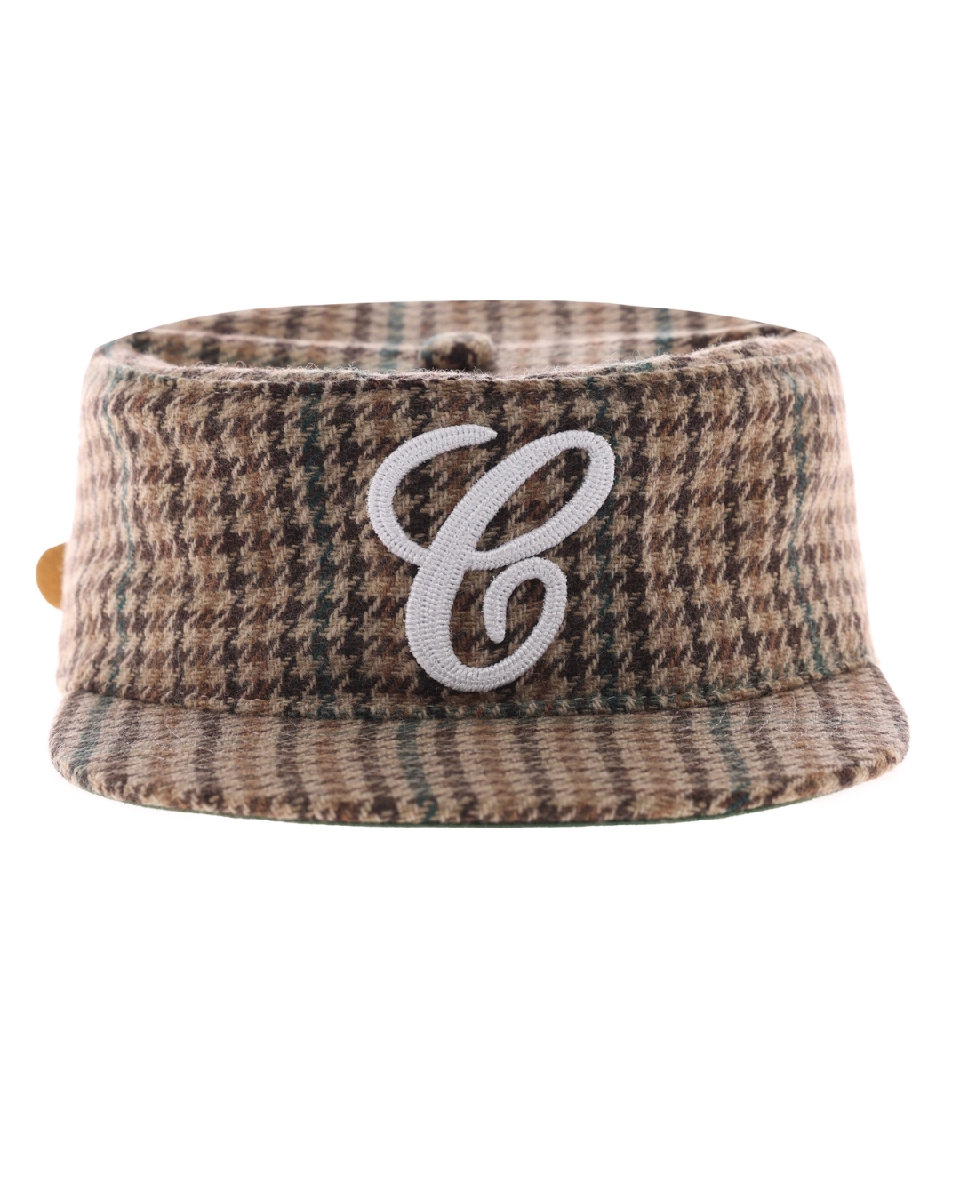 Retro Casual Baseball Cap SCY0001