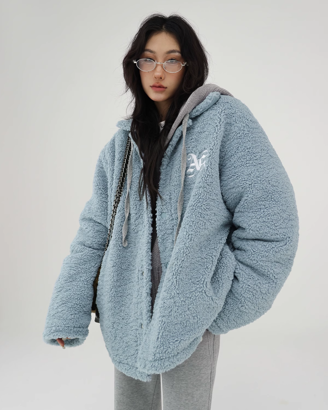 Boa Fleece Jacket ACS0208