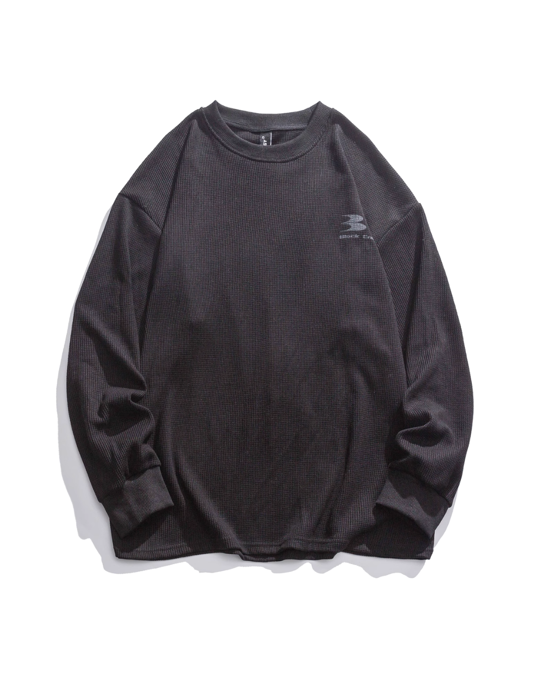 One Point Logo Sweat Tops YLS0396