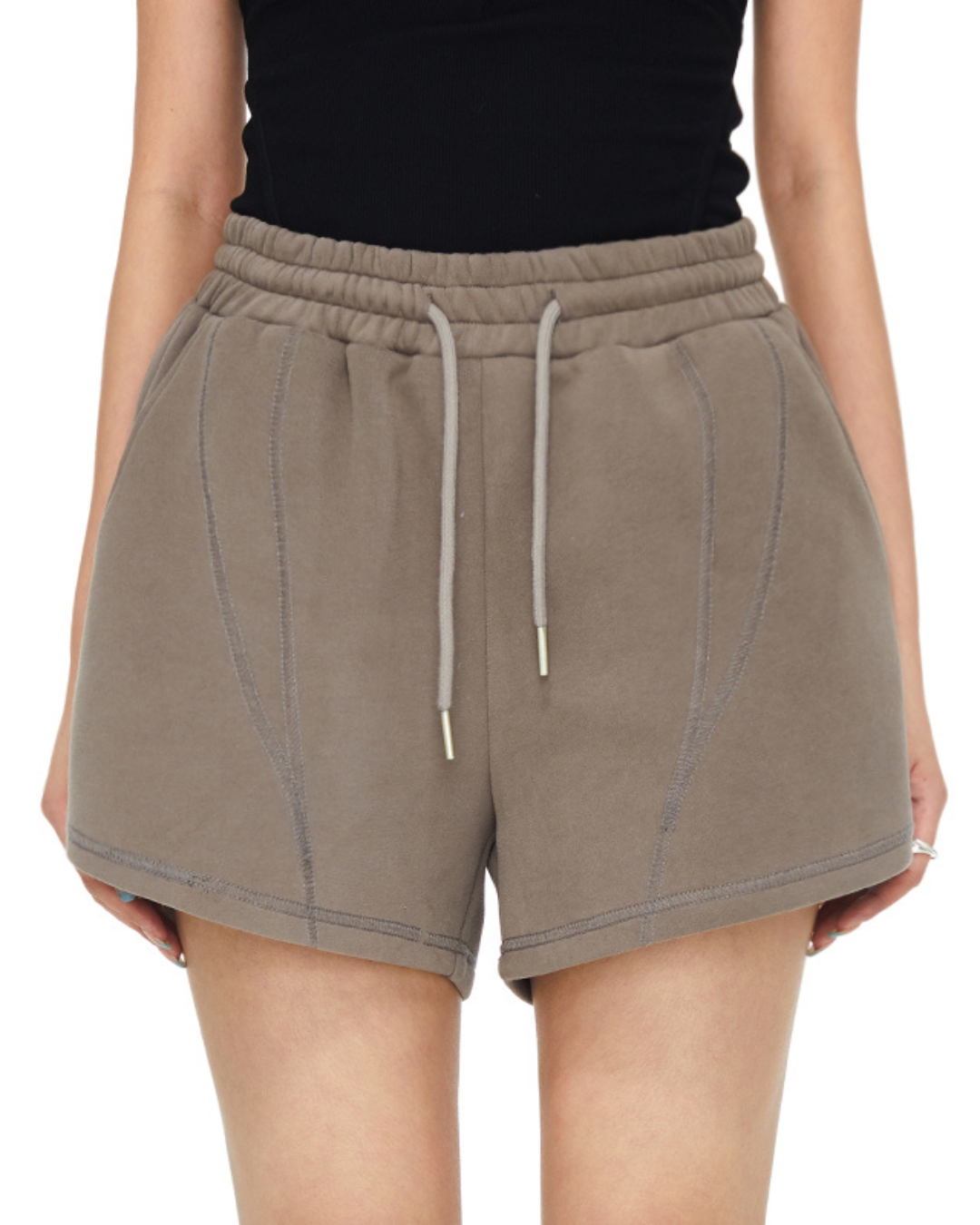 Retro Jersey Shorts TLT0001