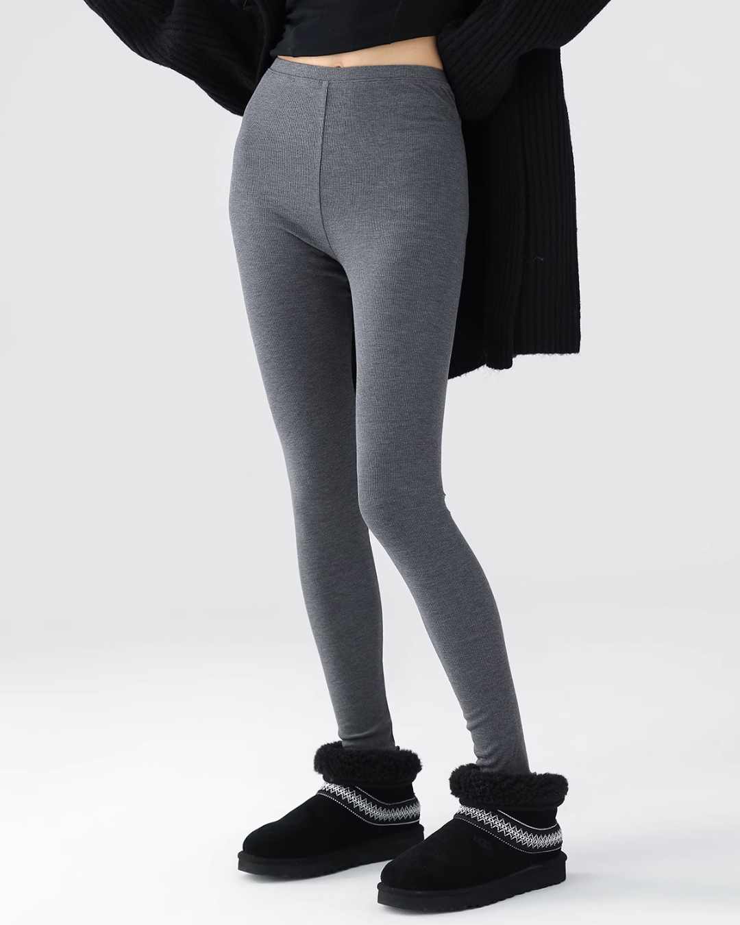 Casual Leggings Lace Pants ACS0190