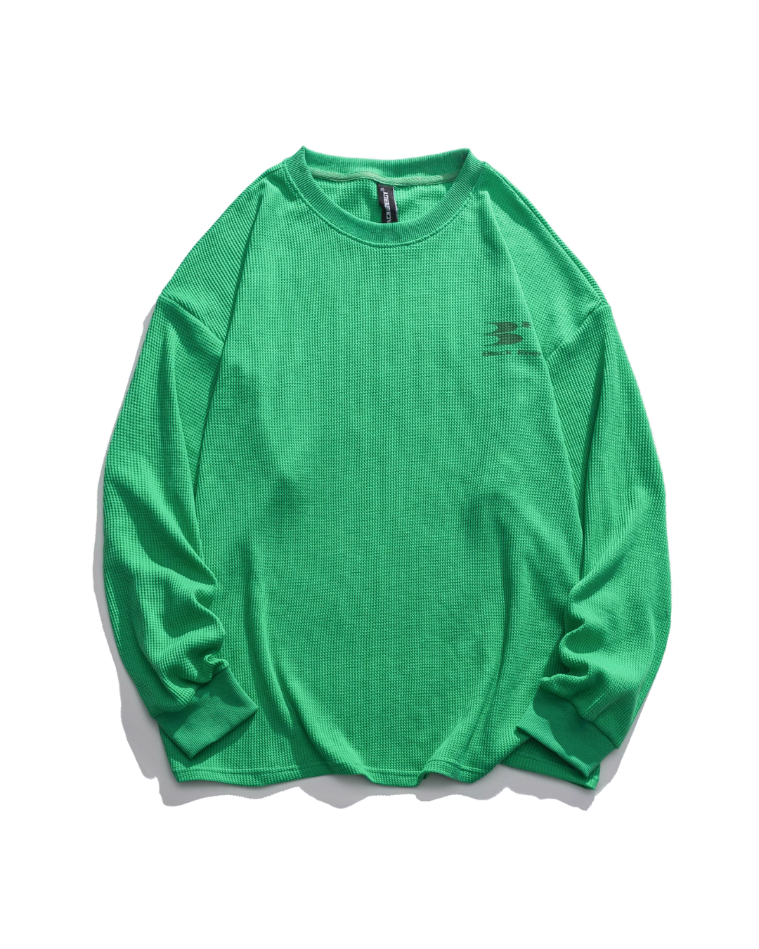 One Point Logo Sweat Tops YLS0396