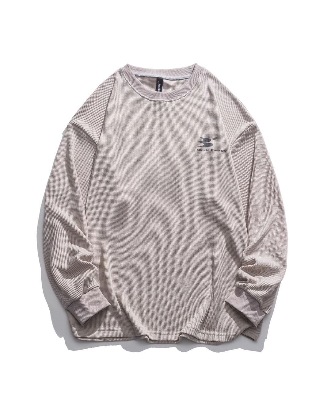 One Point Logo Sweat Tops YLS0396