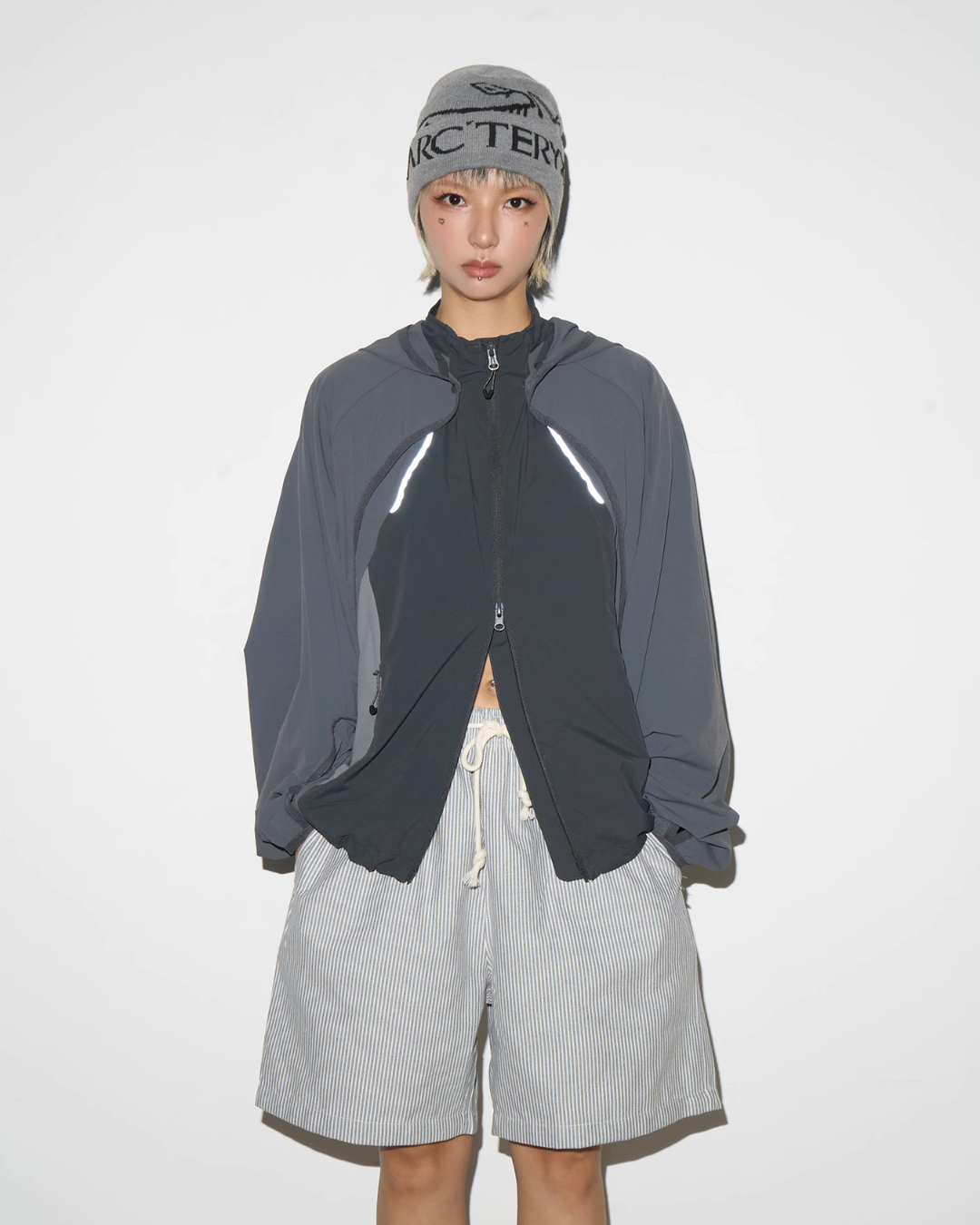 Outdoor Lightweight Functional Jacket MCY0004