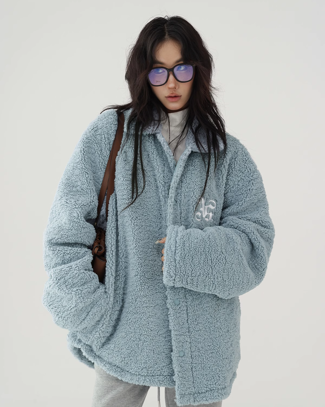 Boa Fleece Jacket ACS0208