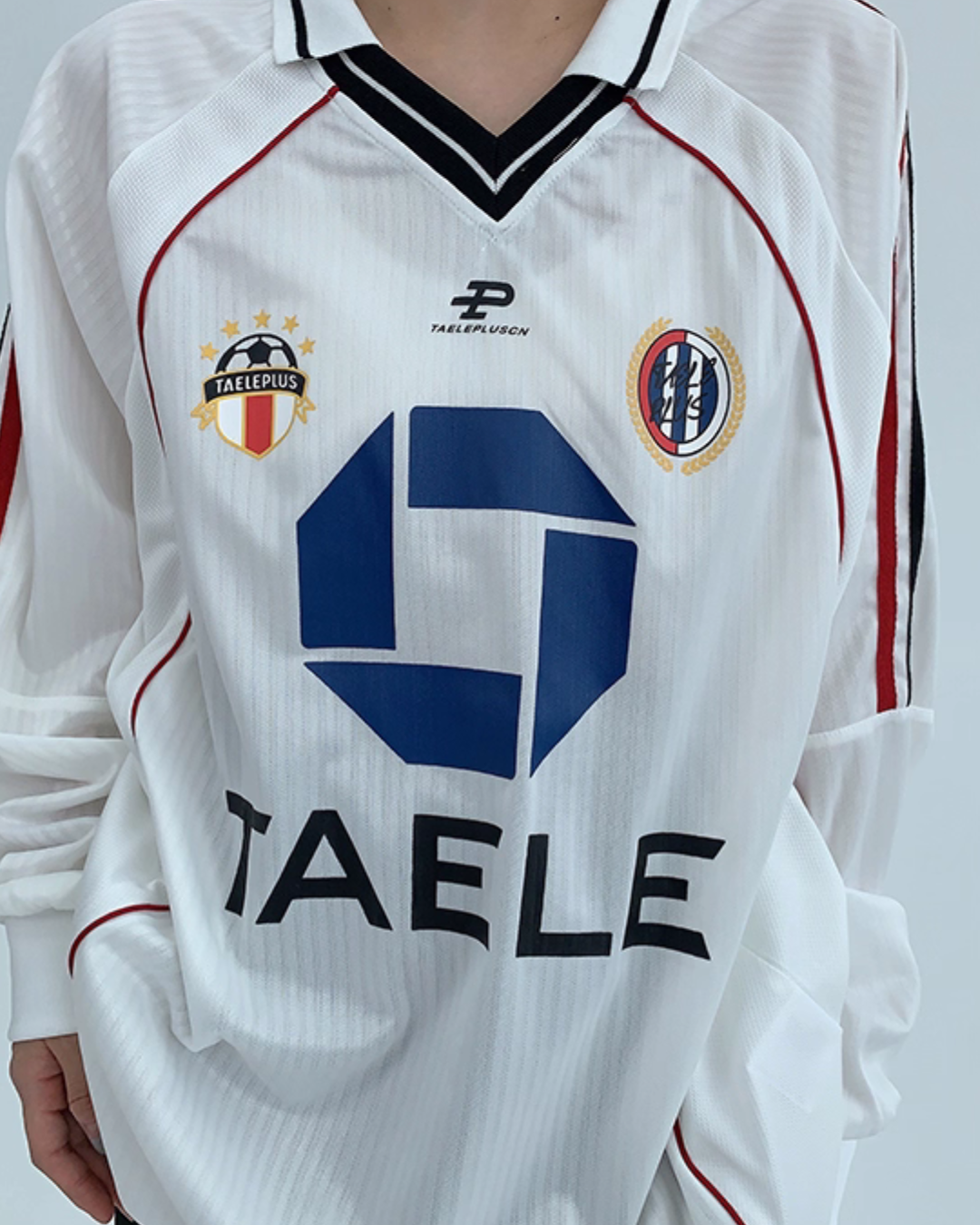 Uniform Design Game Shirt YLS0903