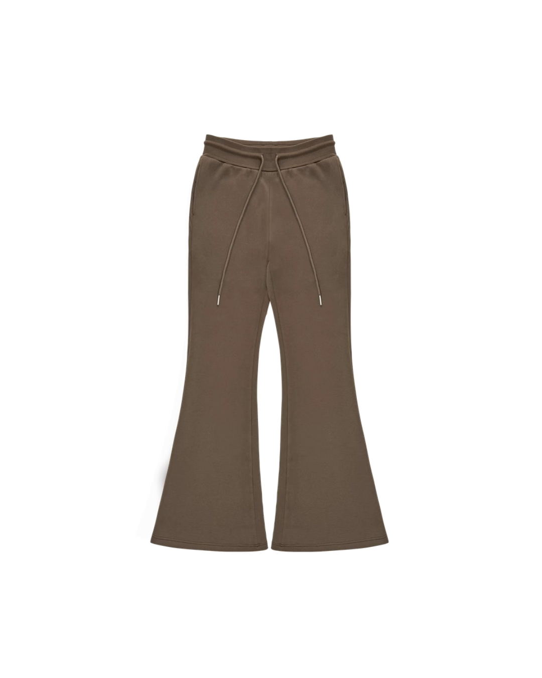 Polo Frill Dress / Flare Pants ASG0020