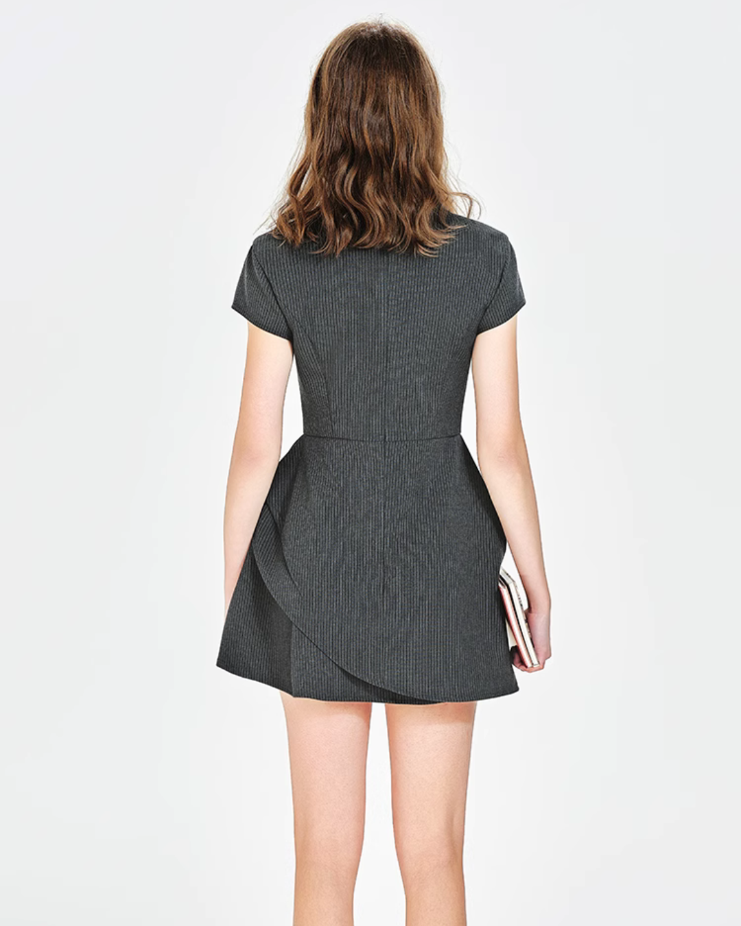 Polo Mini Dress BHB0010