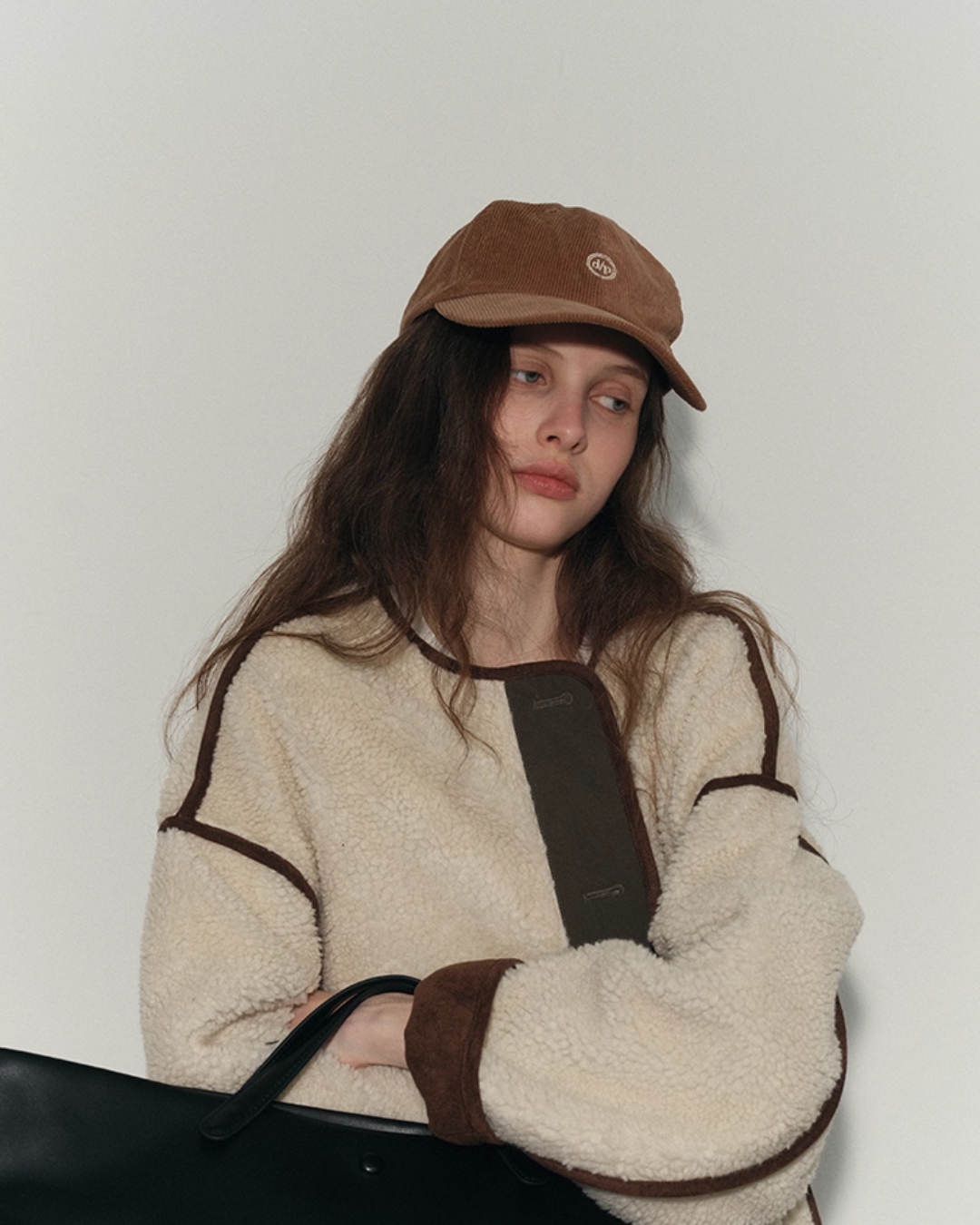 Retro Lamb Wool Jacket RLZ0002