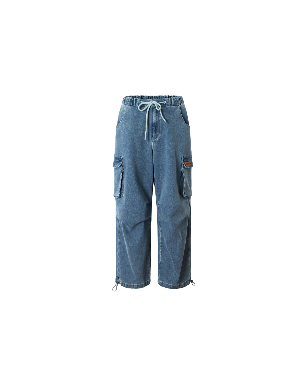 Sugar American Wide Pants WBL0001
