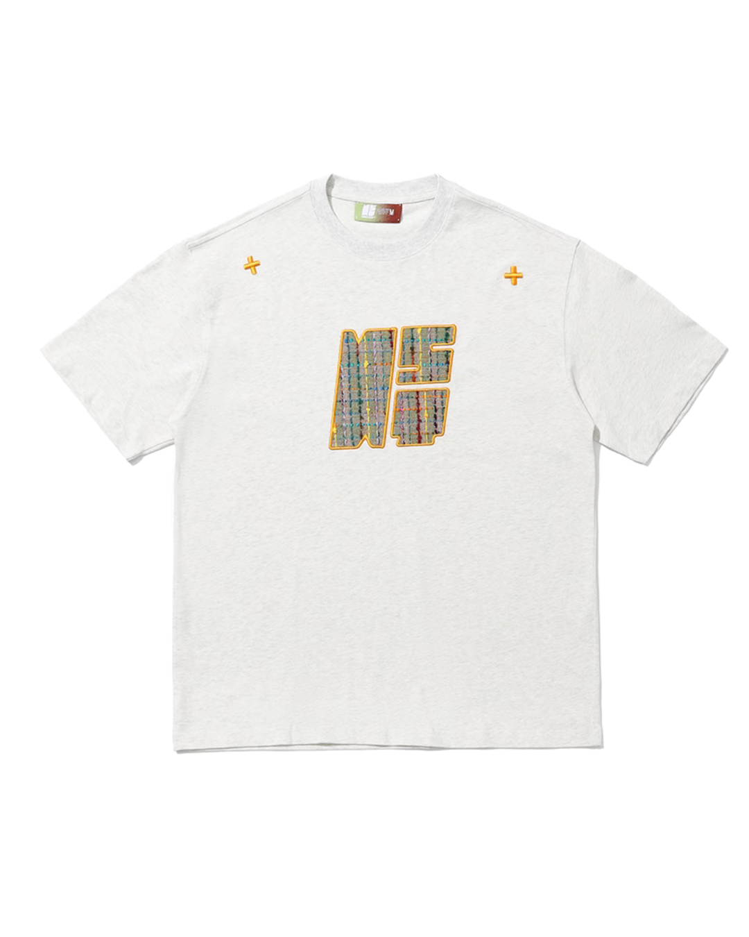 American Retro Short Sleeved T-Shirt NTS0001
