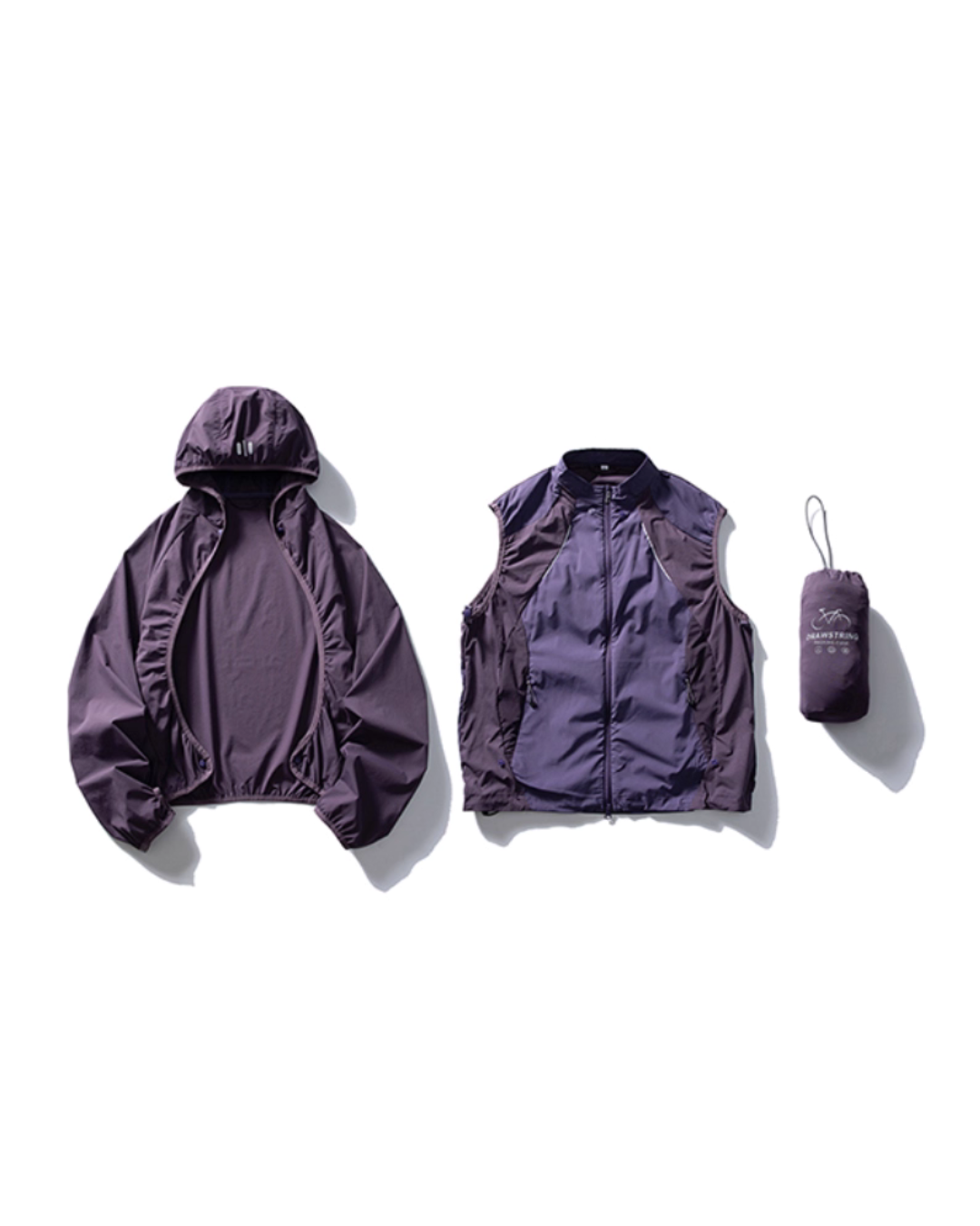 Outdoor Lightweight Functional Jacket MCY0004