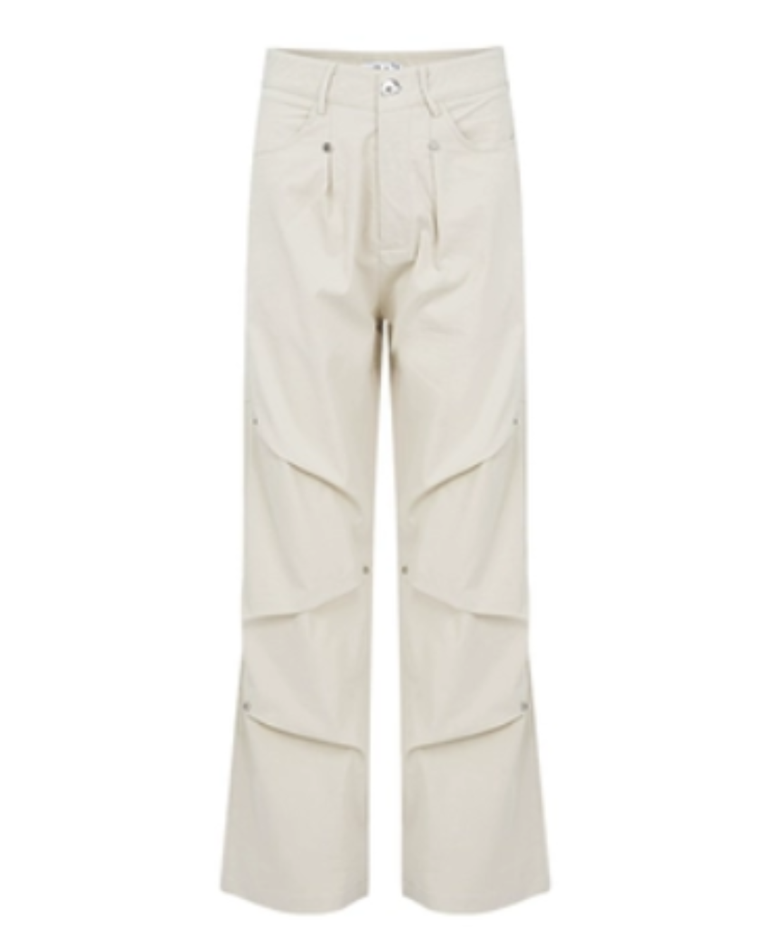 Wide Casual Cargo Pants APA0002