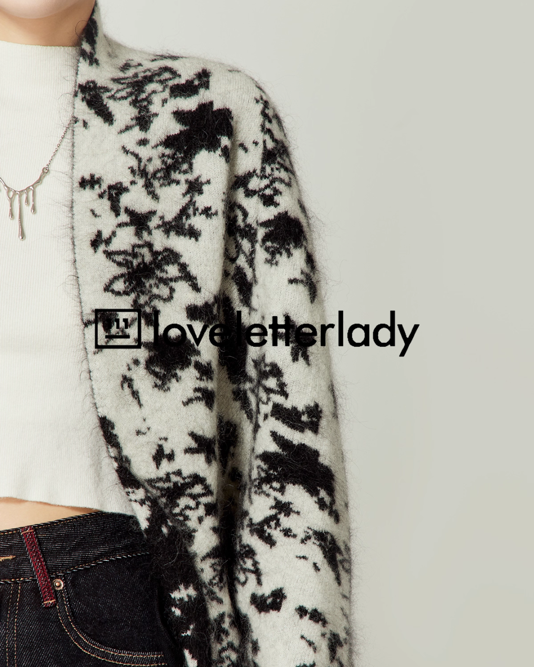 Mode Luxury Wool Jacket LLA0523