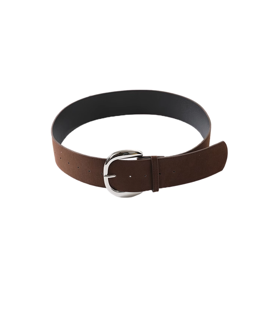 Classic Leather Belt WEO0017