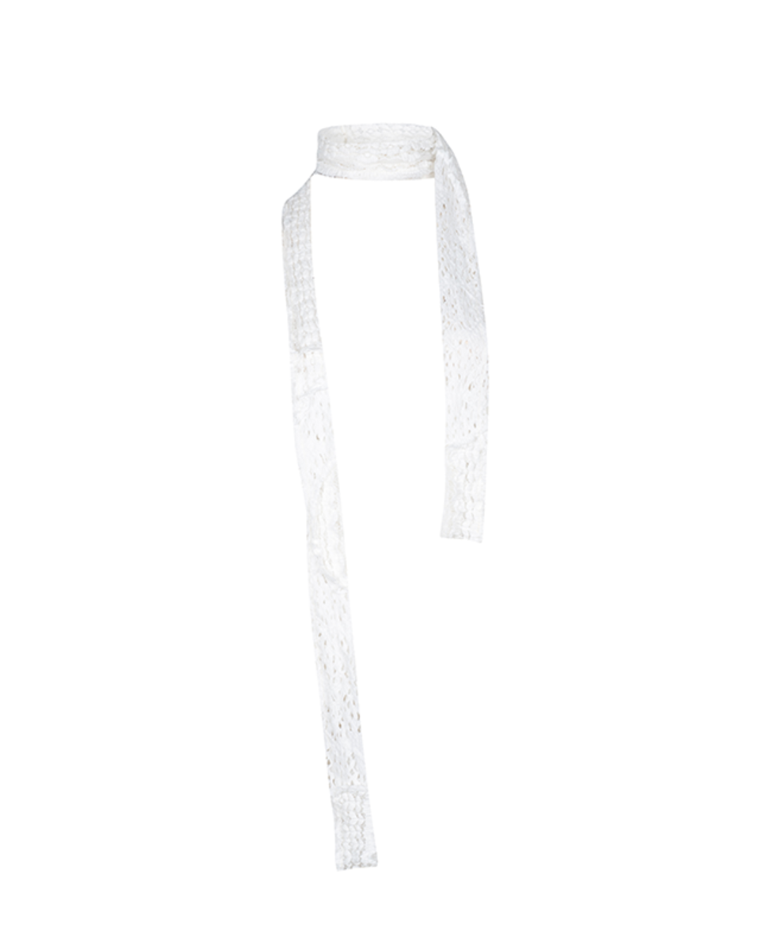 Lace Antique Scarf SAP0008