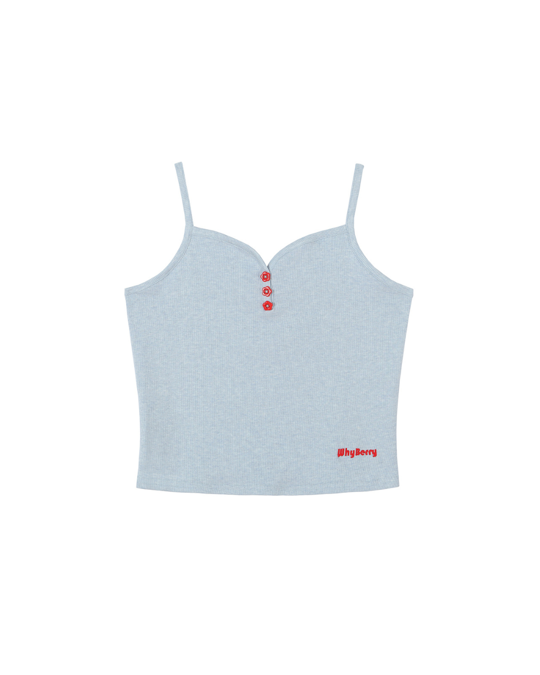 Color Basic Camisole WBL0004