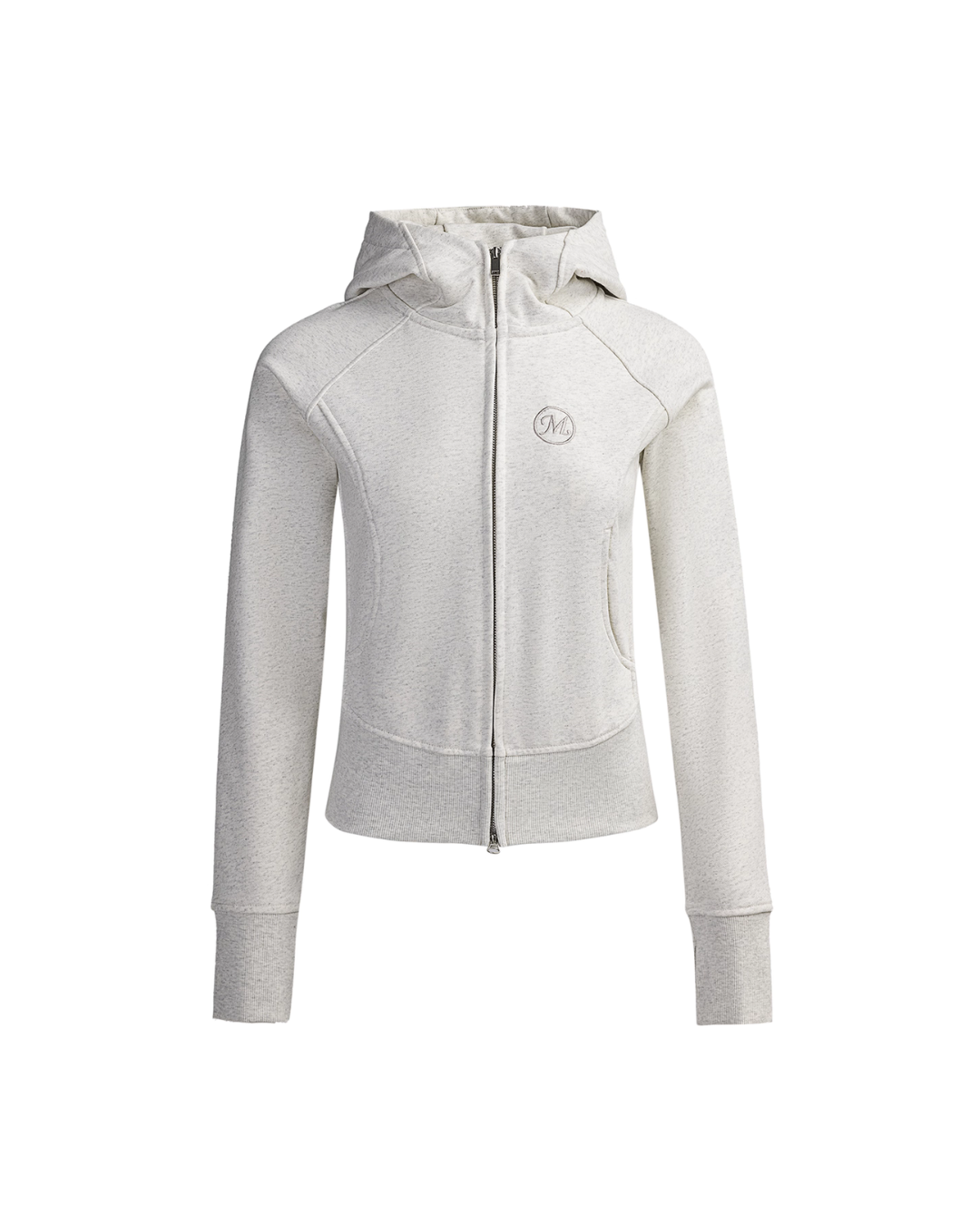 Stand Collar Zip Jacket MDB0002