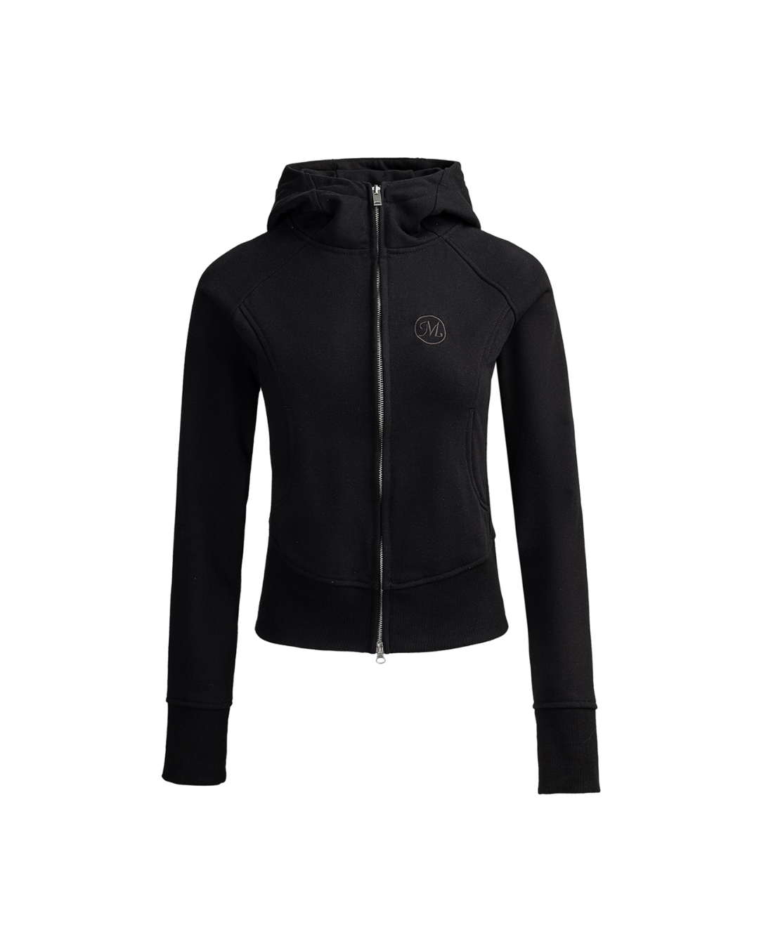 Stand Collar Zip Jacket MDB0002
