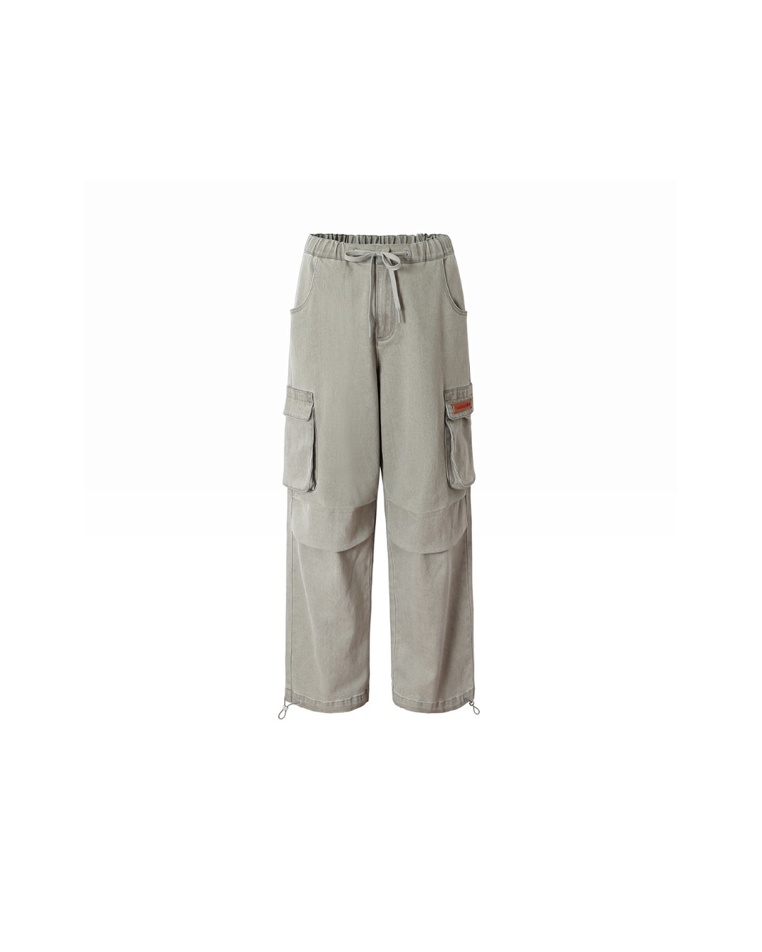 Sugar American Wide Pants WBL0001