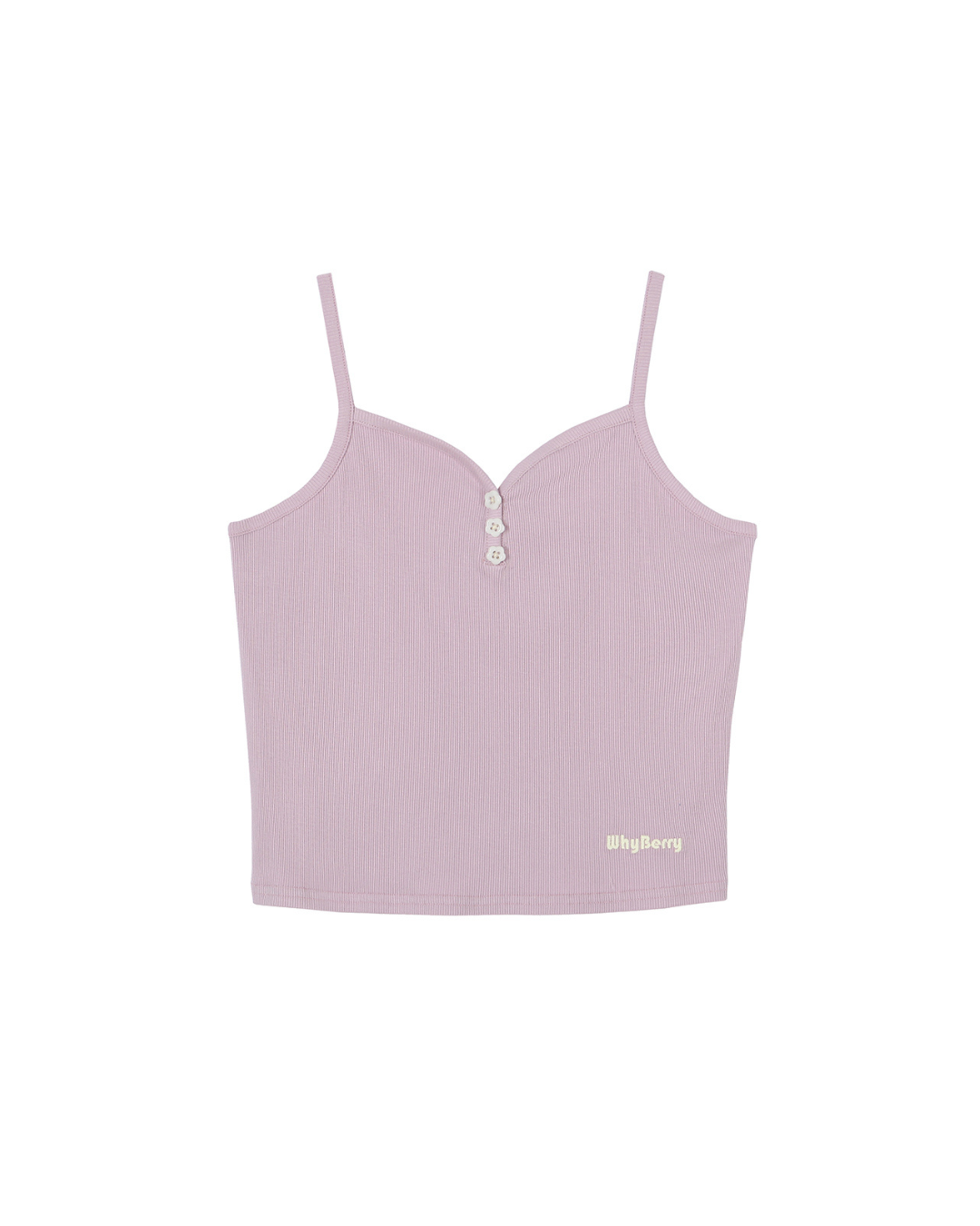 Color Basic Camisole WBL0004