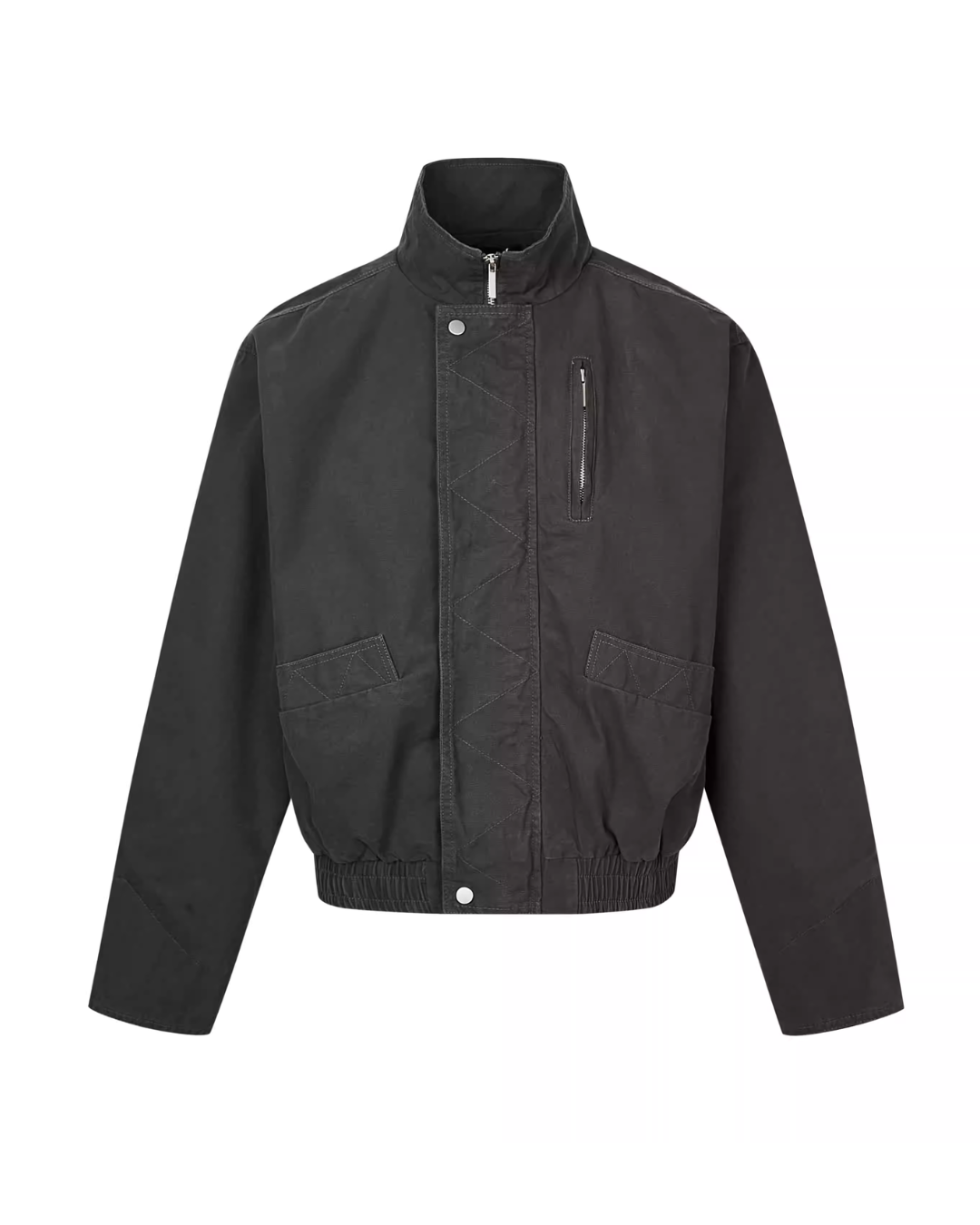 Retro Street Work Jacket VAT0013