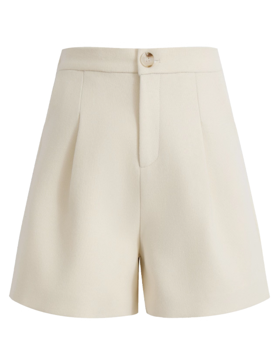 Bear Ear Fur Vest/Wide Pants/Half Pants ELS0011