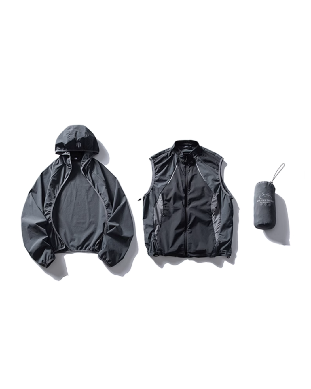 Outdoor Lightweight Functional Jacket MCY0004