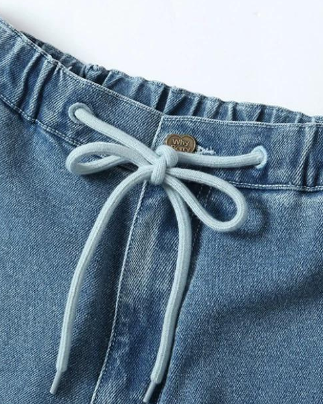 Sugar American Wide Pants WBL0001
