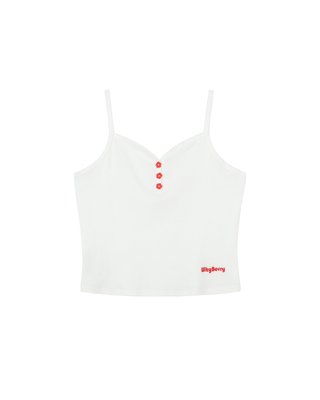Color Basic Camisole WBL0004