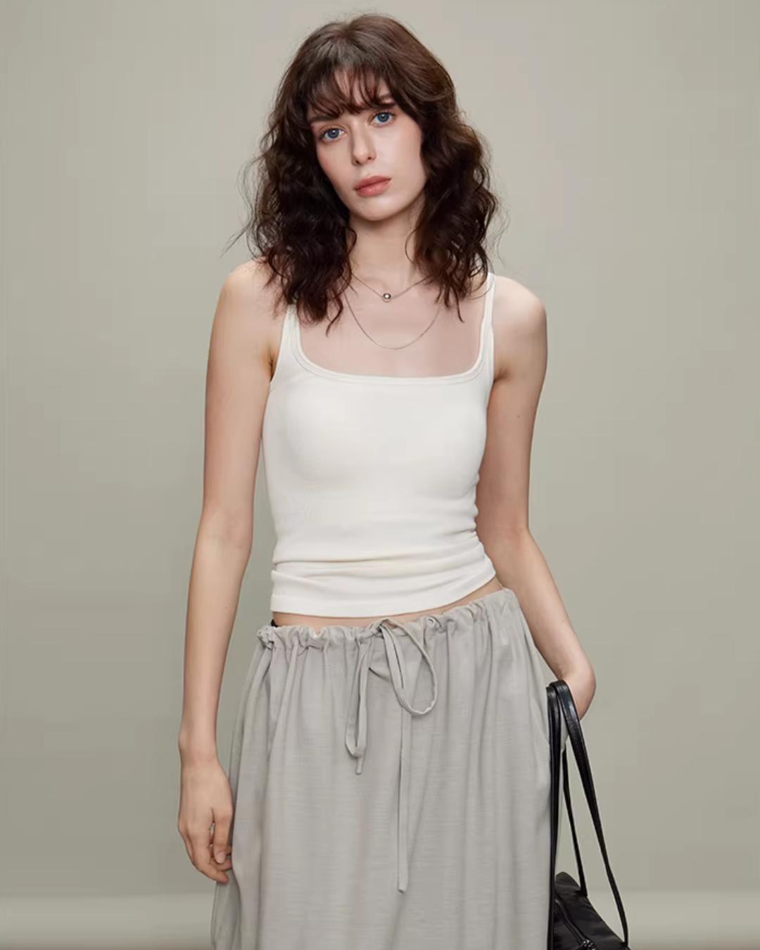 Padded Camisole TEO0005