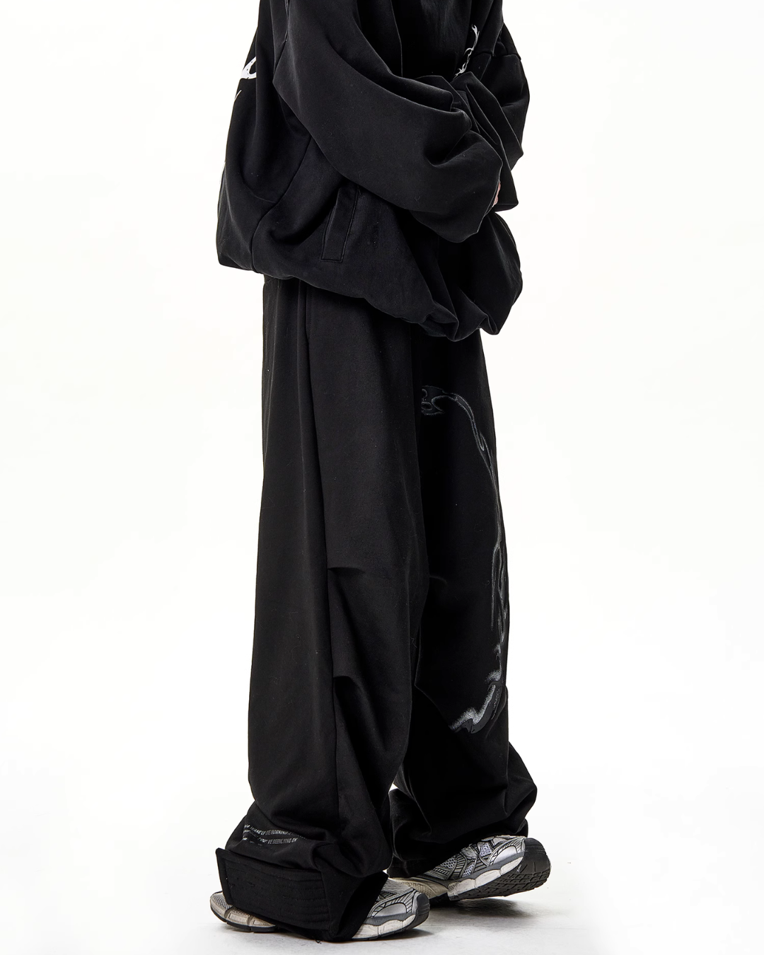 Mode Design Art Sweatpants HGX0009