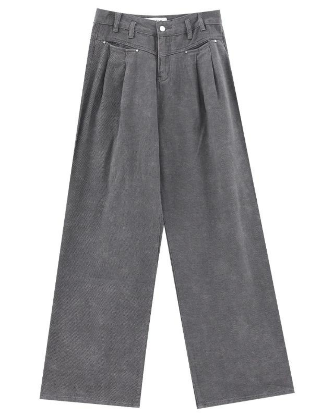 Retro Wide Pants ABW0007