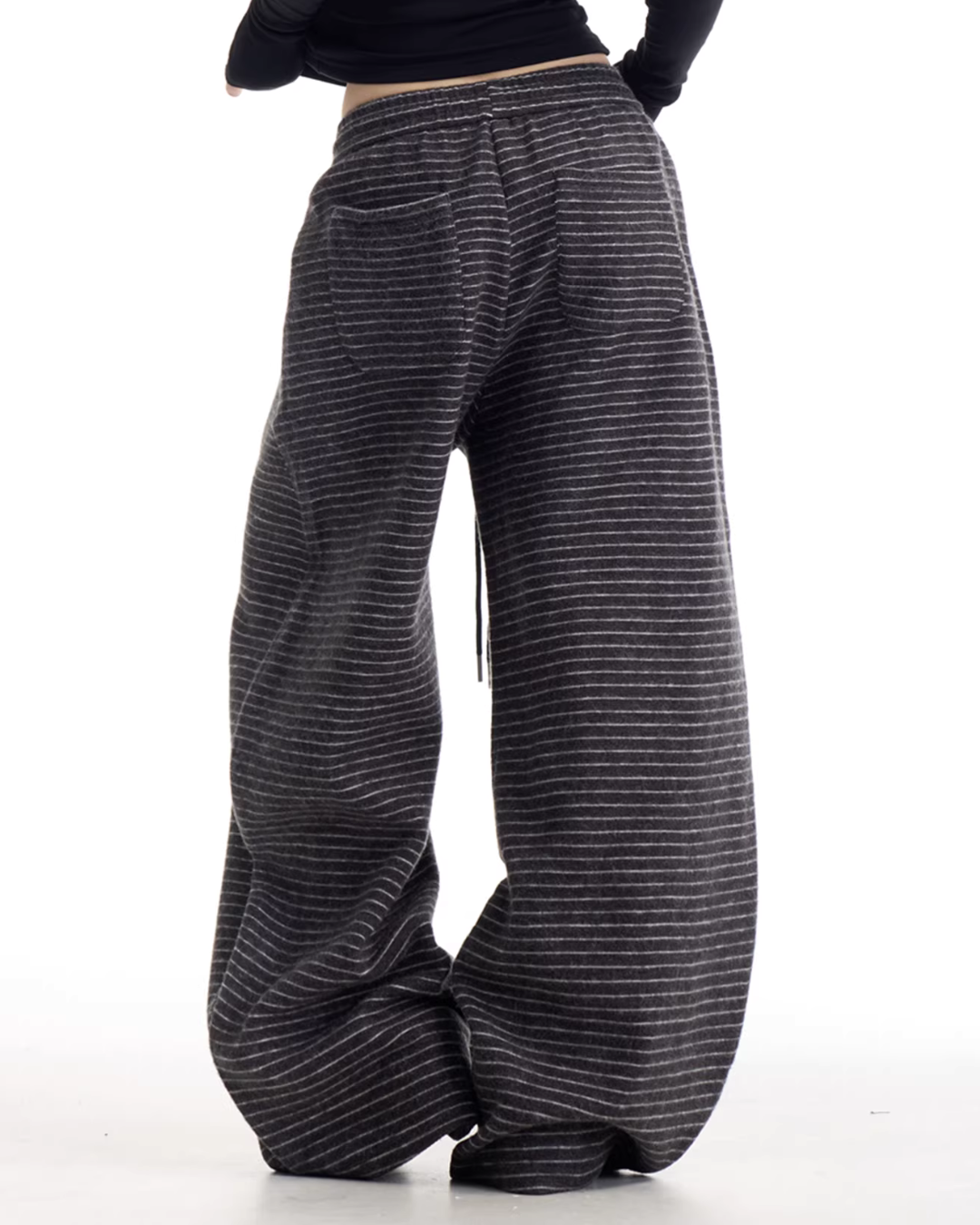 Striped Casual Sweatpants ONP0008