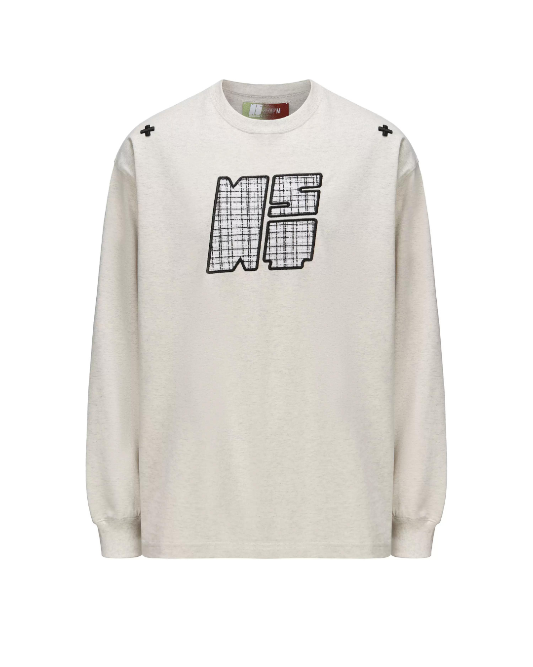 American Retro Sweat Tops NTS0005