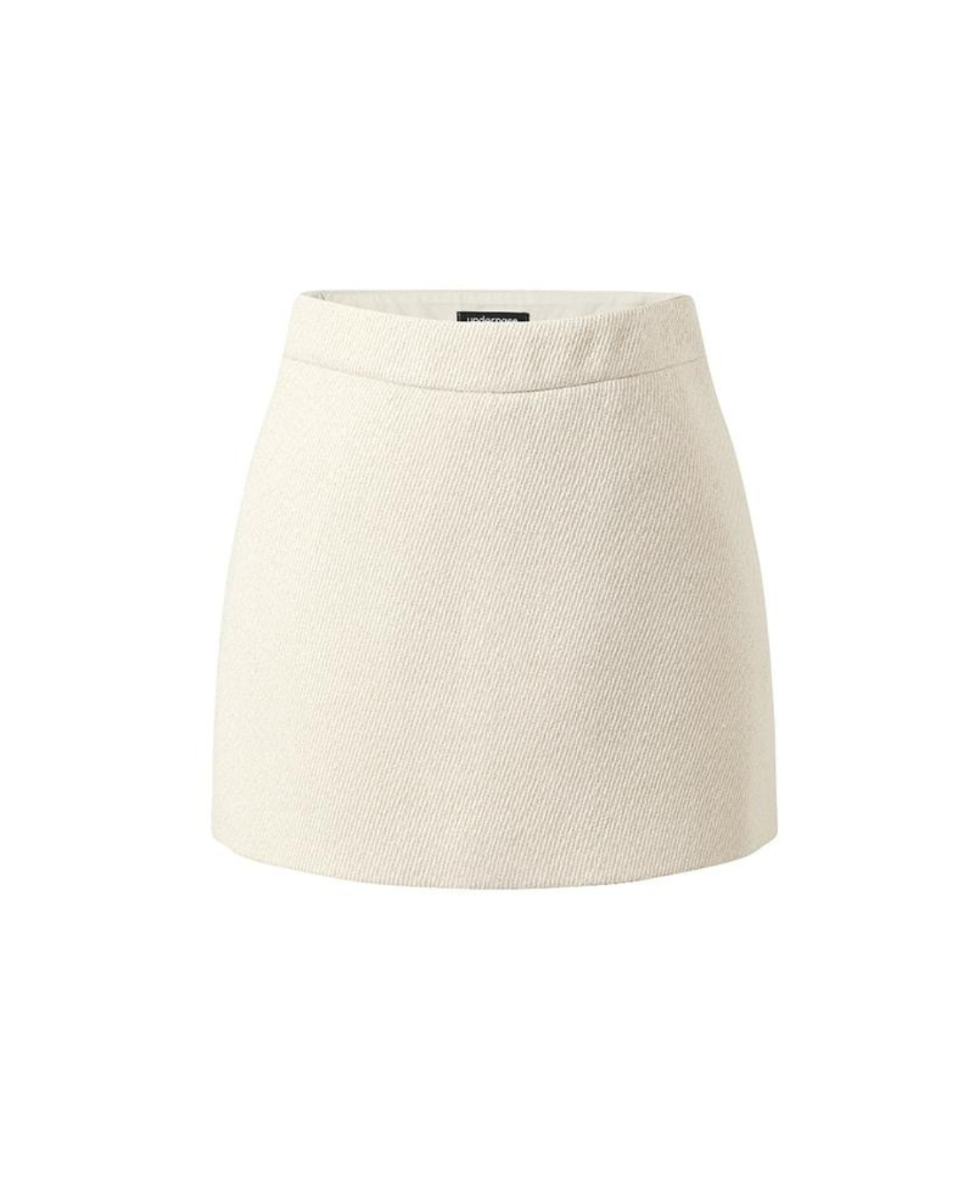 Volume Fur Jacket / Mini Skirt UNP0007