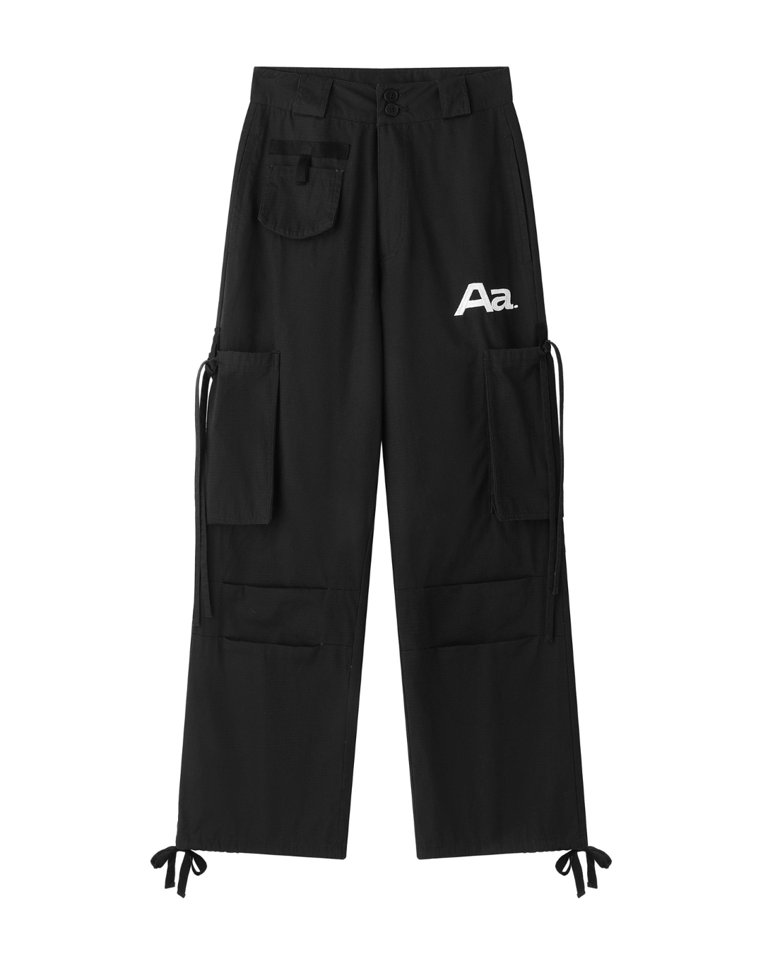 Pocket Design Cargo Pants ACA0002