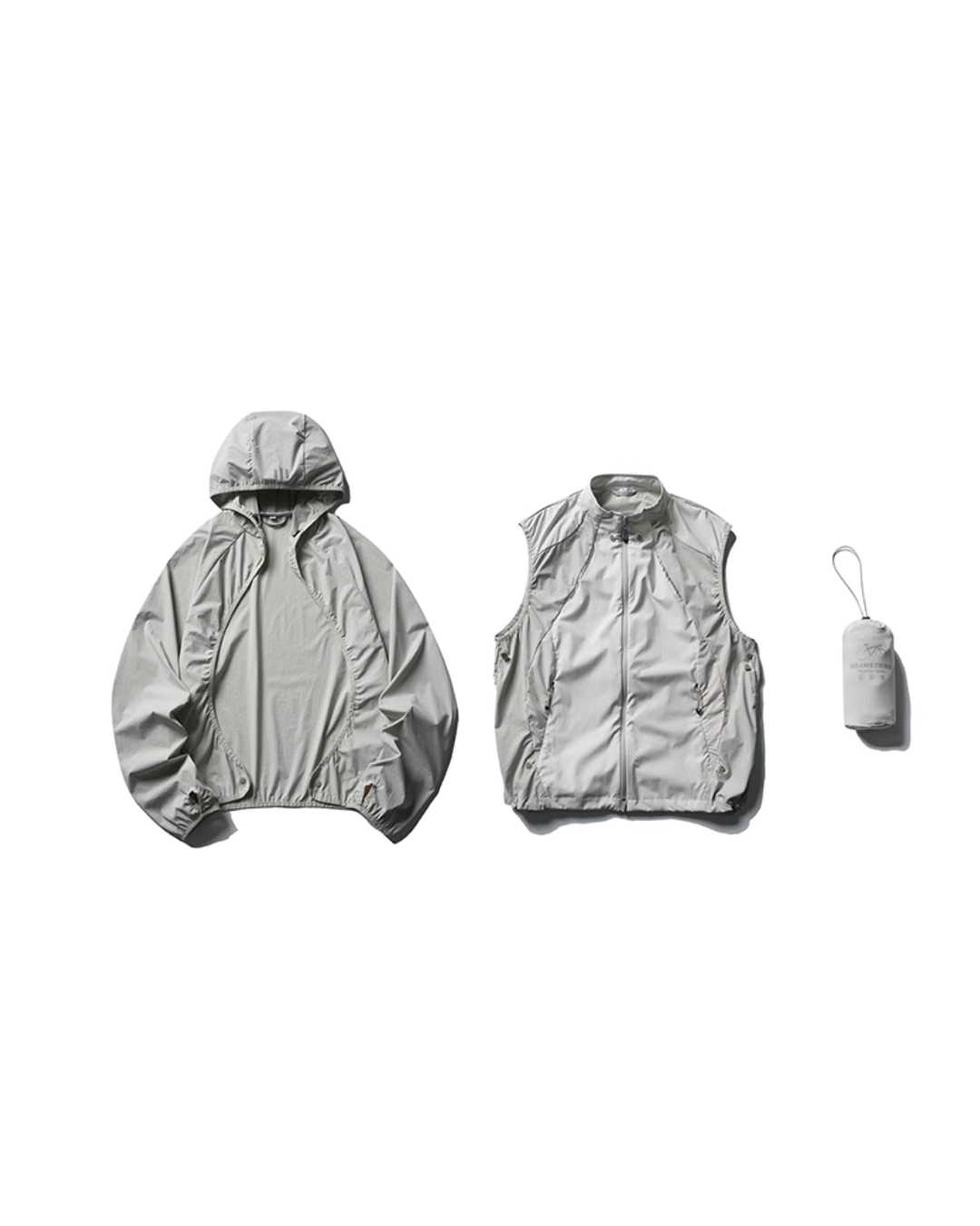 Outdoor Lightweight Functional Jacket MCY0004
