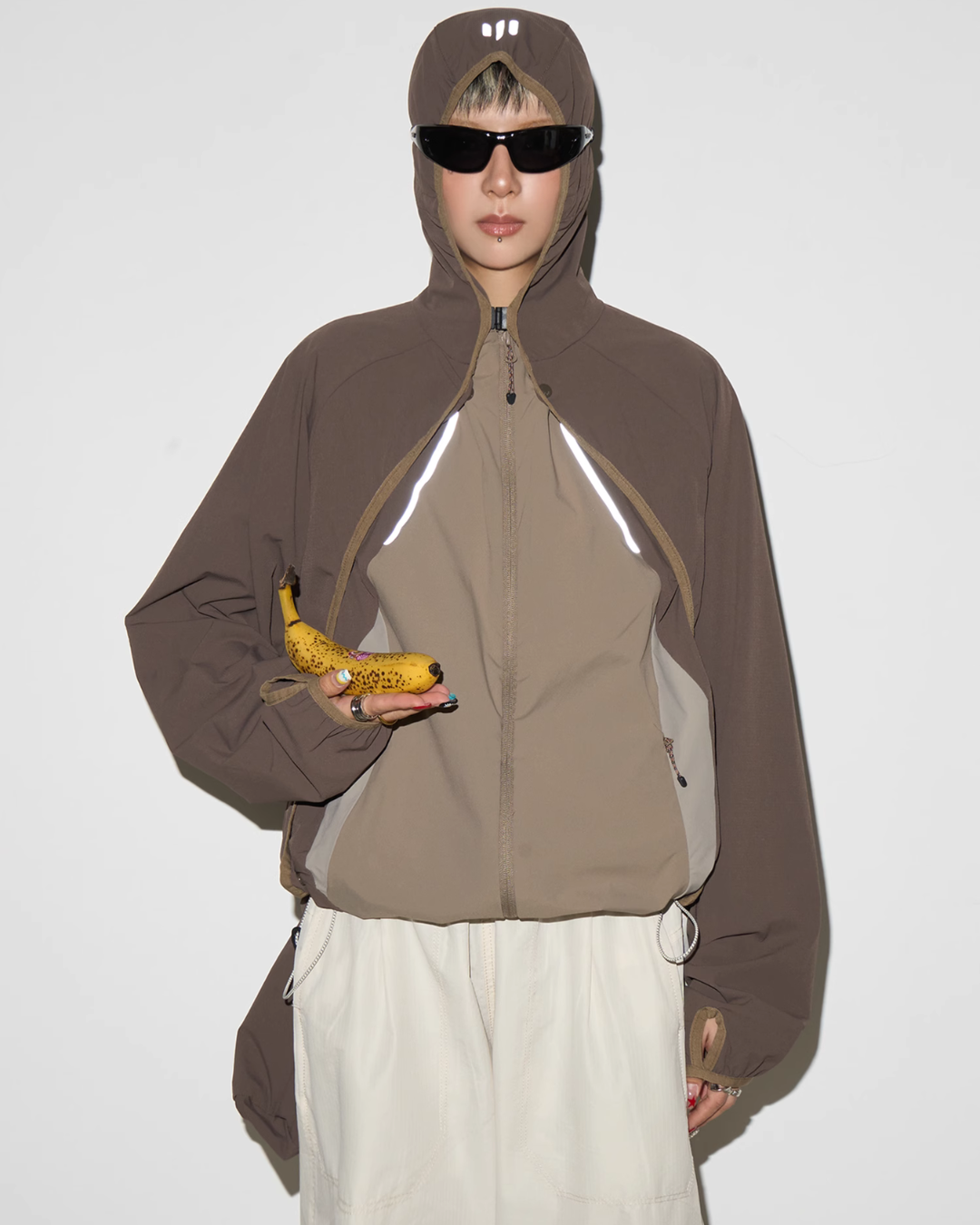 Outdoor Lightweight Functional Jacket MCY0004