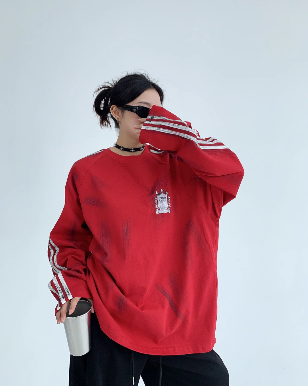 Sideline Uniform Tops YLS0483