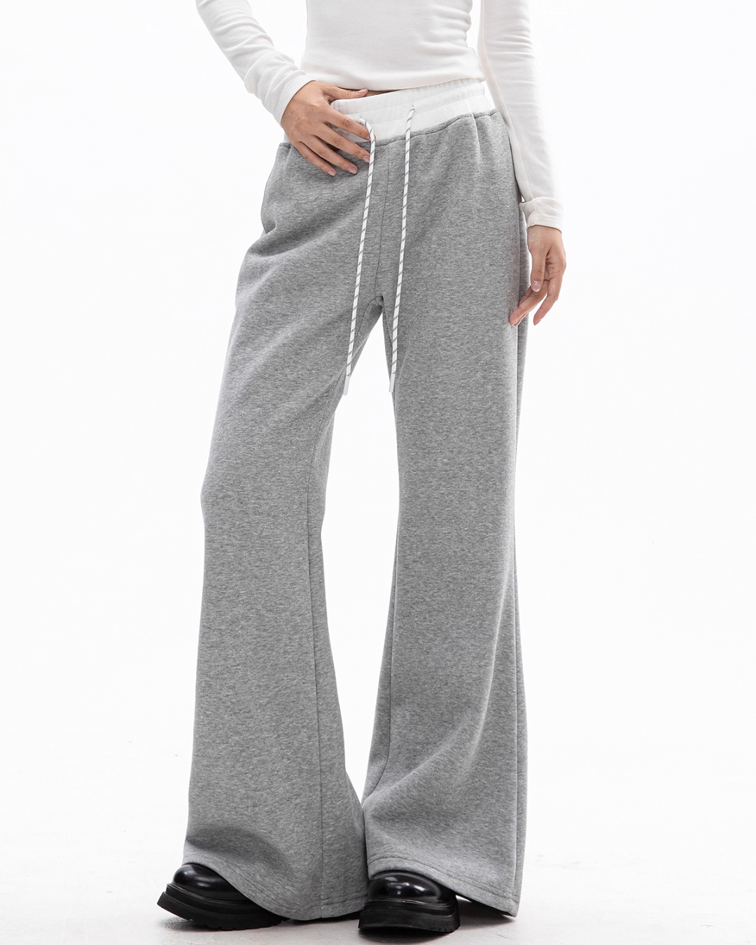 Flare Sweatpants ICM0088