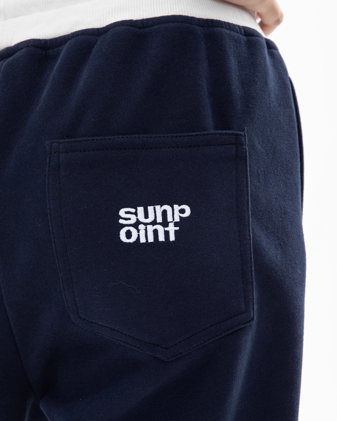 Flare Sweatpants ICM0088