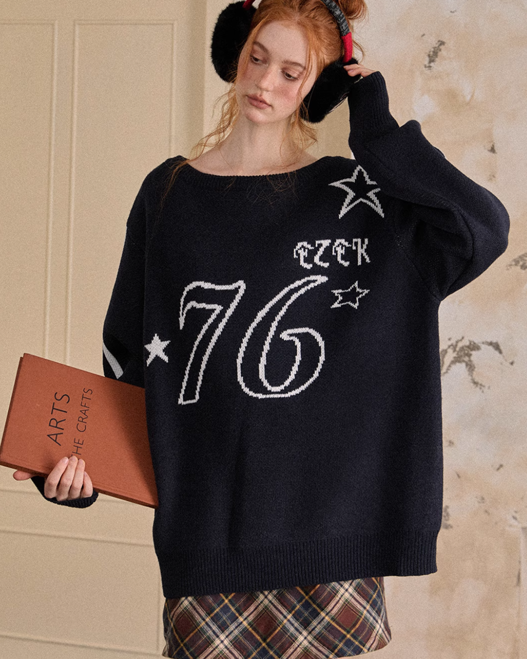 One Shoulder Game Shirt EZK0072
